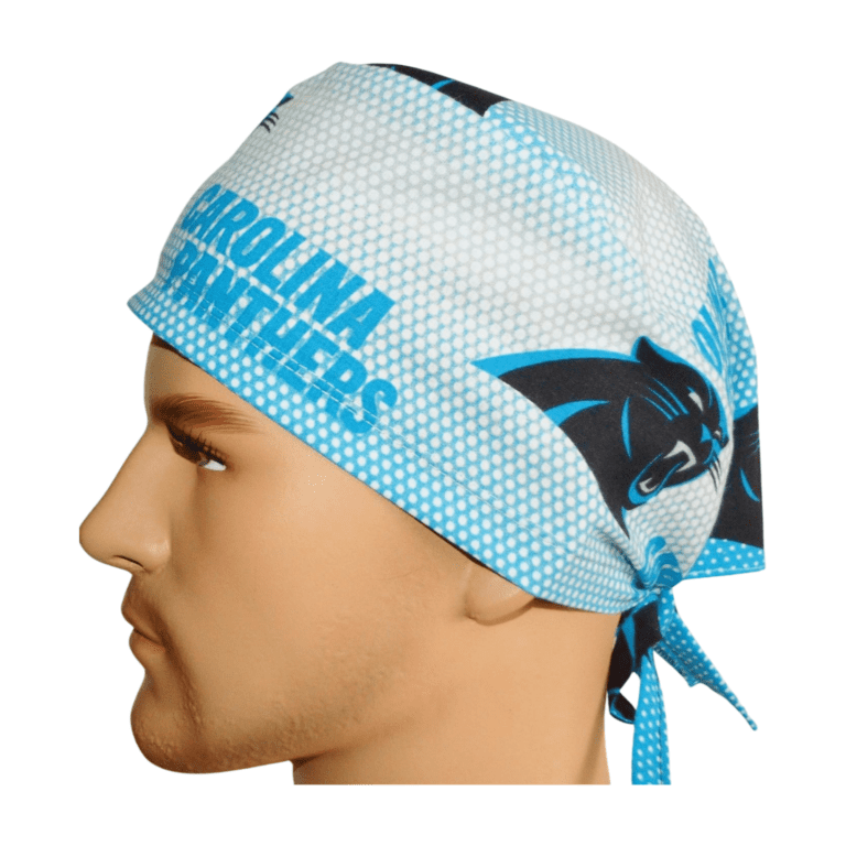 Carolina Panthers 3 - Ombre