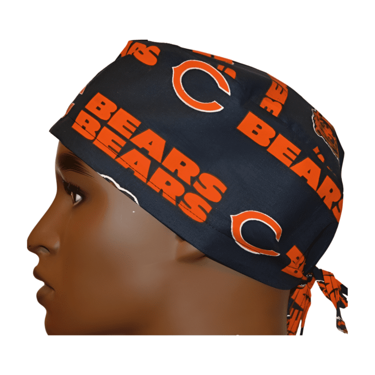 Chicago Bears 1 - Original