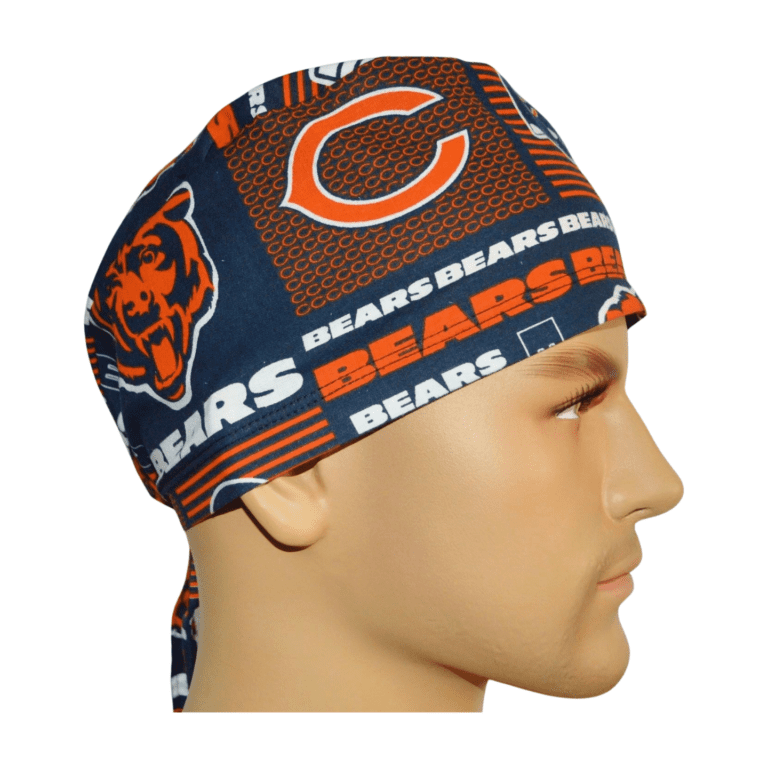 Chicago Bears 2 - Multi Remix