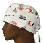 University of Miami White1 1