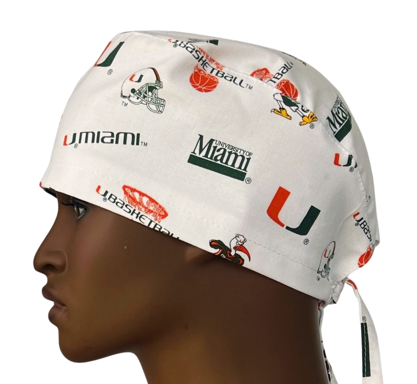 University of Miami White1 1