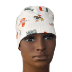 University of Miami White12