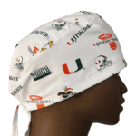 University of Miami White13