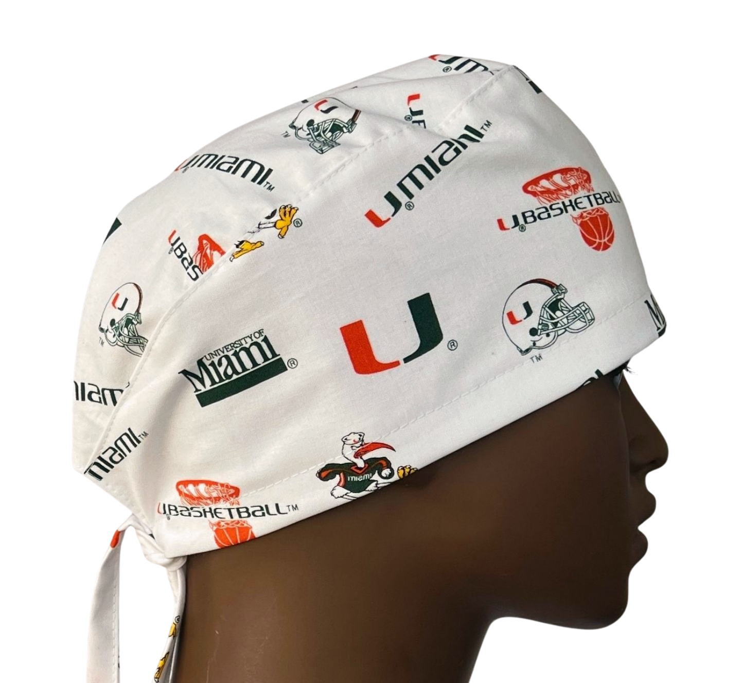 University of Miami White13