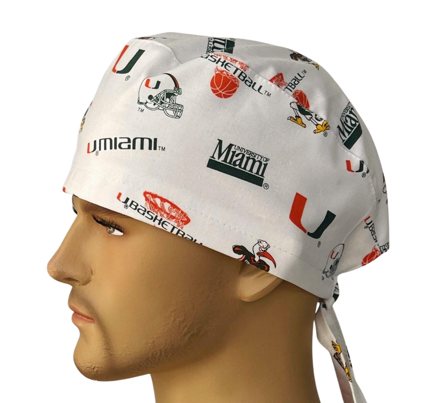 University of Miami White14