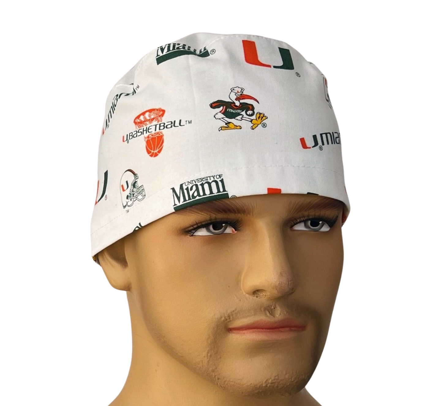 University of Miami White5