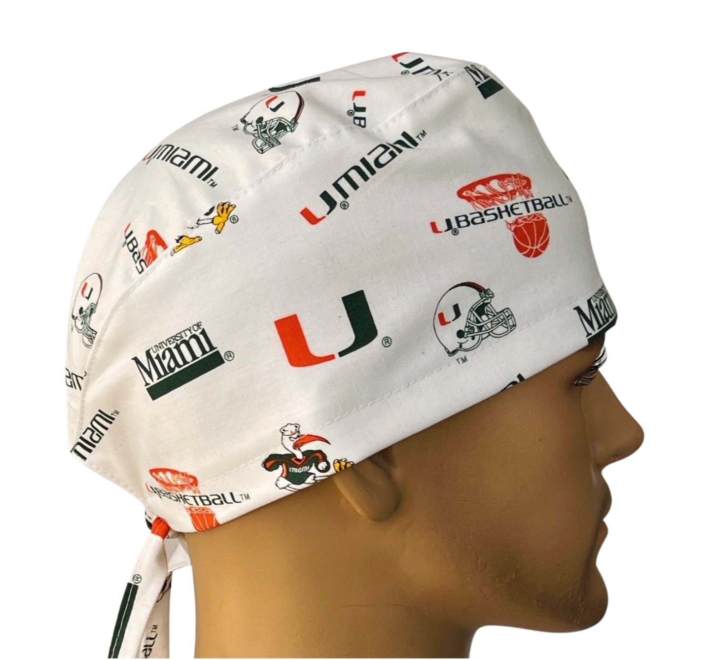 University of Miami White6